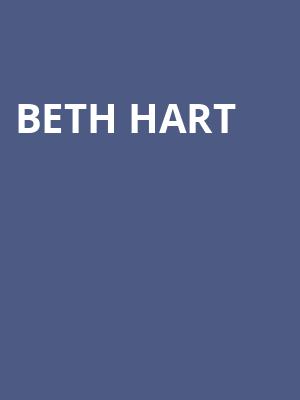Beth Hart at Royal Albert Hall